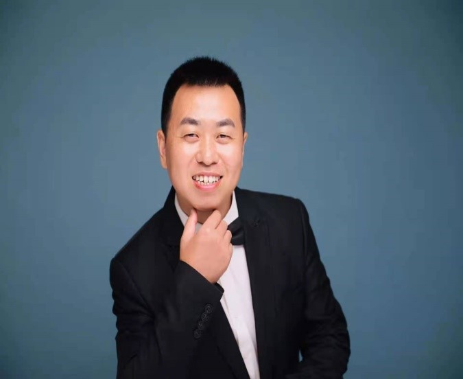 刘老师