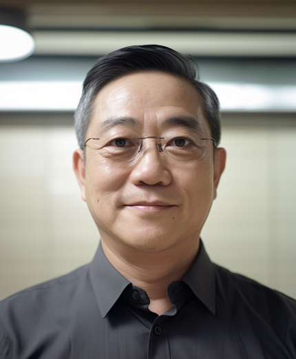 万老师
