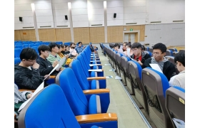 山东警察学员国考面试专场
